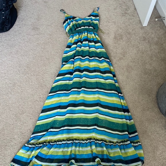 Banana Republic Dresses & Skirts - Banana Republic maxi dress